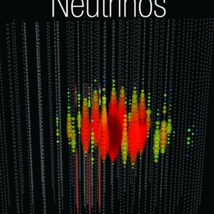 The Physics of Neutrinos