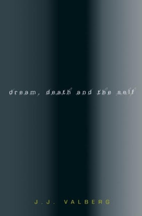 Dream Death and the Self