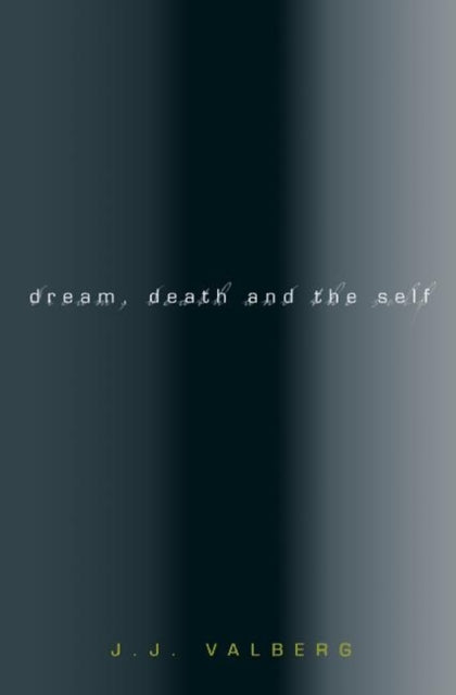 Dream Death and the Self