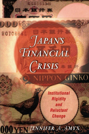 Japans Financial Crisis