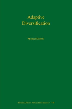 Adaptive Diversification