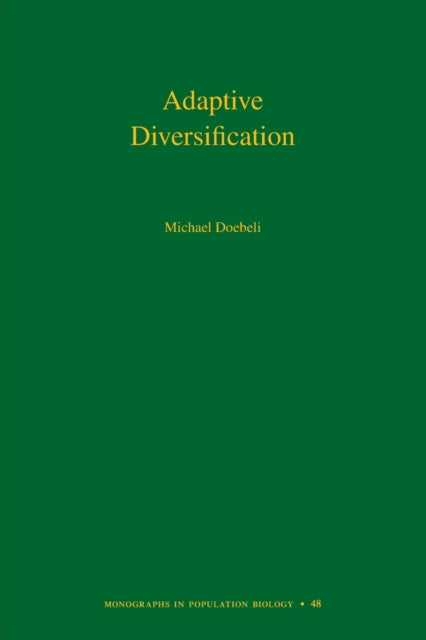 Adaptive Diversification