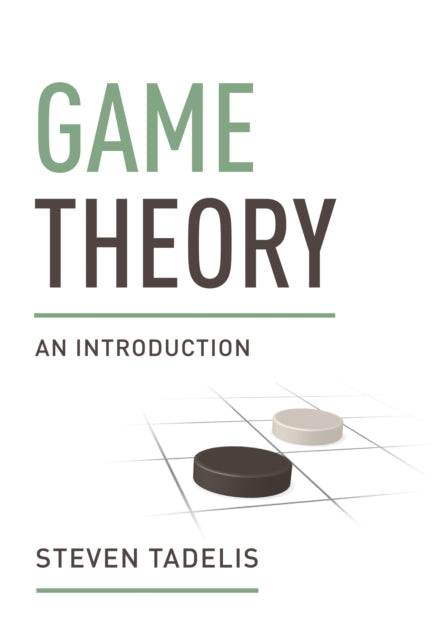 Game Theory: An Introduction