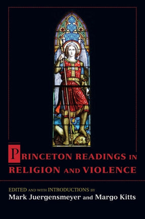 Princeton Readings in Religion and Violence