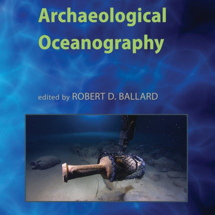Archaeological Oceanography