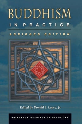 Buddhism in Practice: Abridged Edition