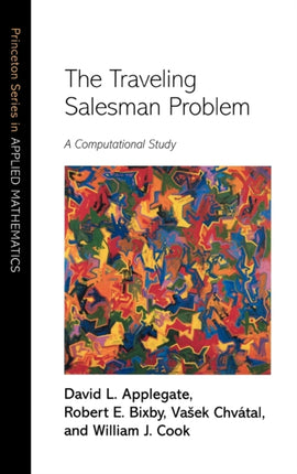 The Traveling Salesman Problem: A Computational Study