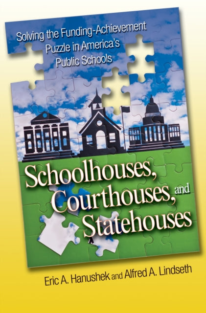 Schoolhouses Courthouses and Statehouses  Solving