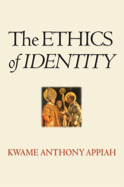 The Ethics of Identity