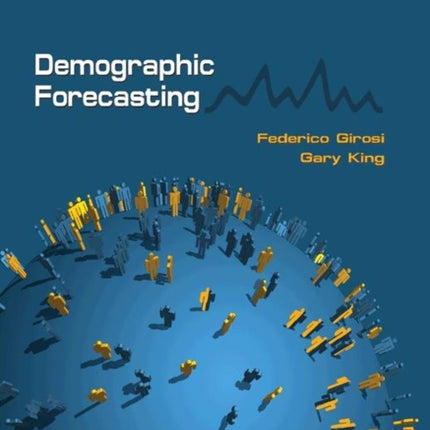 Demographic Forecasting