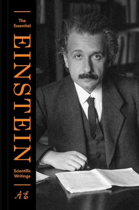 The Essential Einstein