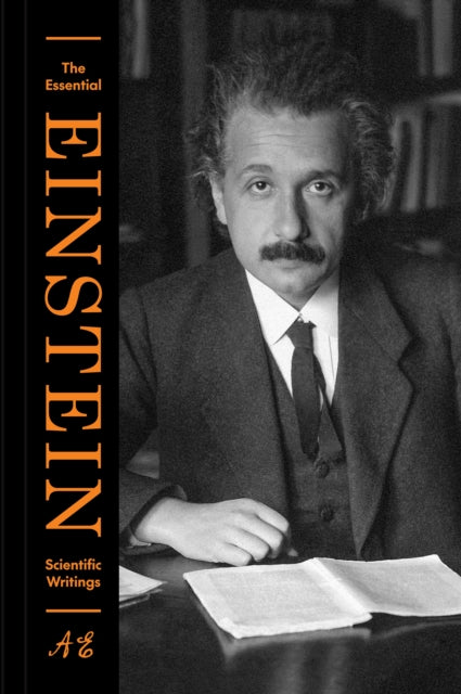 The Essential Einstein