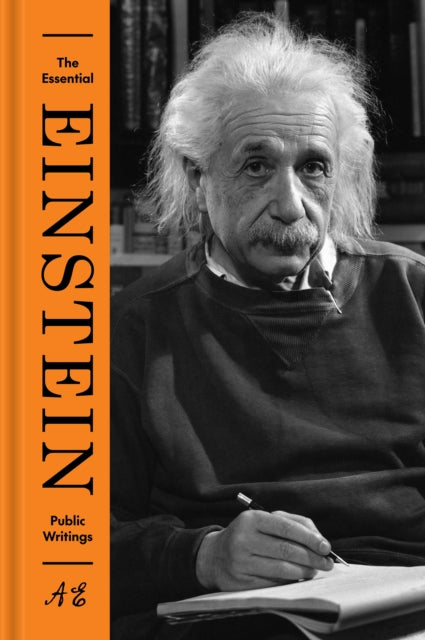 The Essential Einstein