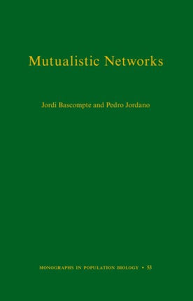 Mutualistic Networks