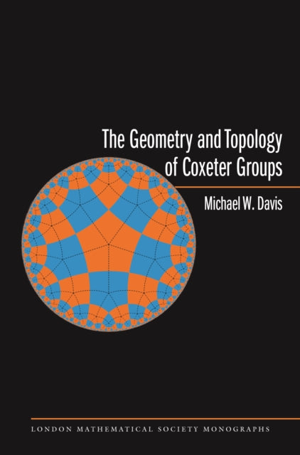 The Geometry and Topology of Coxeter Groups. LMS32