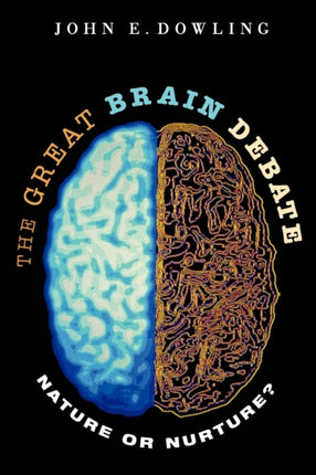 The Great Brain Debate  Nature or Nurture