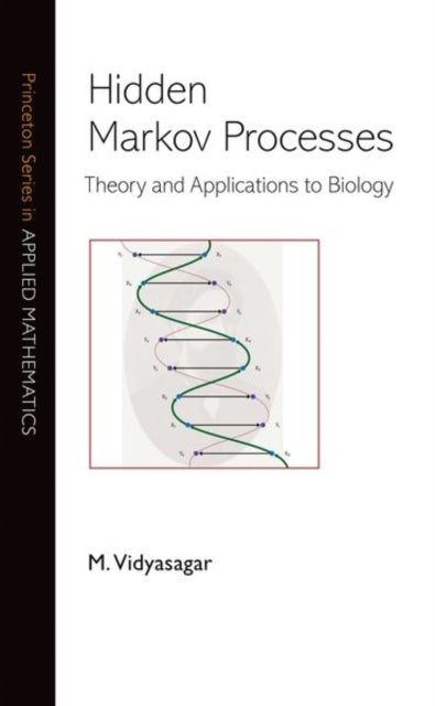 Hidden Markov Processes  Theory and Applications
