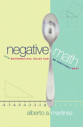 Negative Math  How Mathematical Rules Can Be Positively Bent