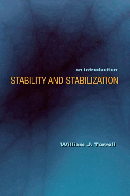 Stability and Stabilization  An Introduction