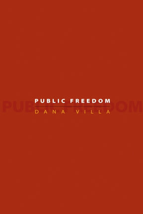 Public Freedom