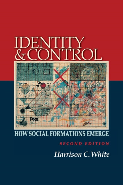 Identity and Control: How Social Formations Emerge - Second Edition