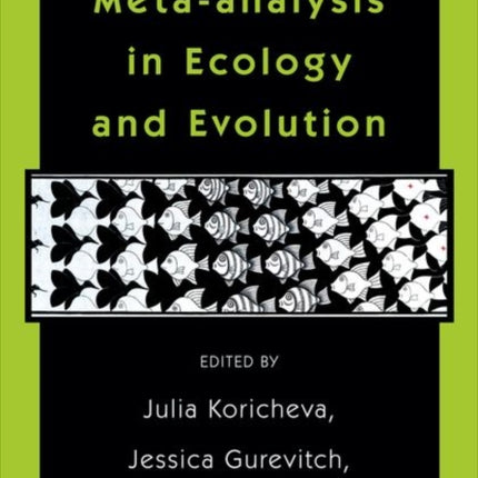 Handbook of Meta-analysis in Ecology and Evolution