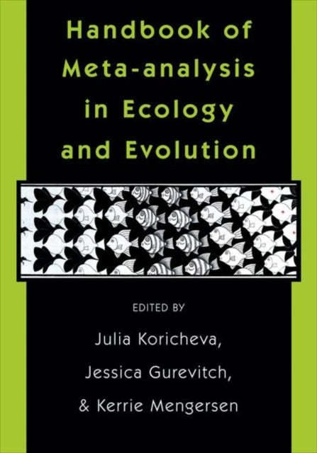 Handbook of Meta-analysis in Ecology and Evolution