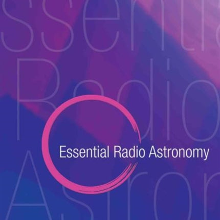 Essential Radio Astronomy