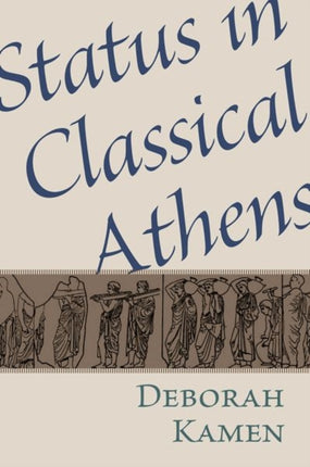 Status in Classical Athens