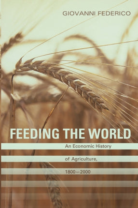 Feeding the World