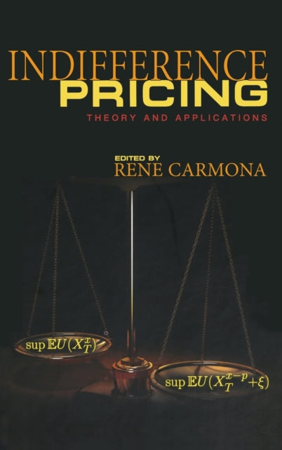 Indifference Pricing: Theory and Applications