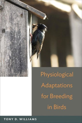 Physiological Adaptations for Breeding in Birds