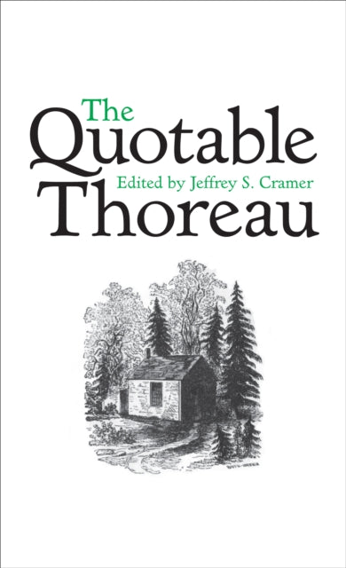 The Quotable Thoreau