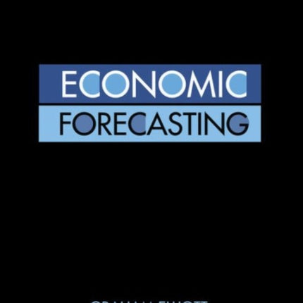 Economic Forecasting