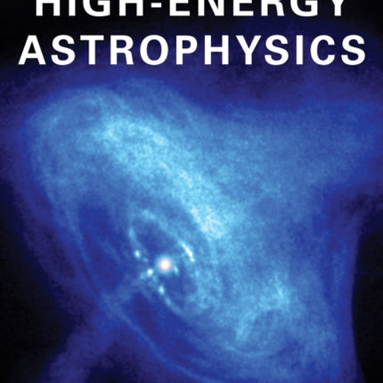 High-Energy Astrophysics