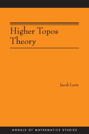 Higher Topos Theory (AM-170)