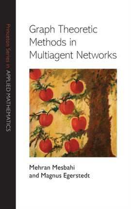 Graph Theoretic Methods in Multiagent Networks