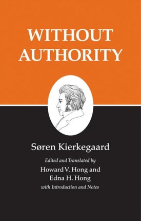 Without Authority