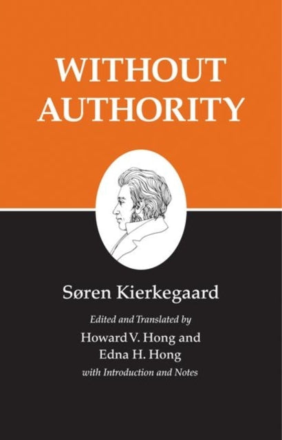 Without Authority