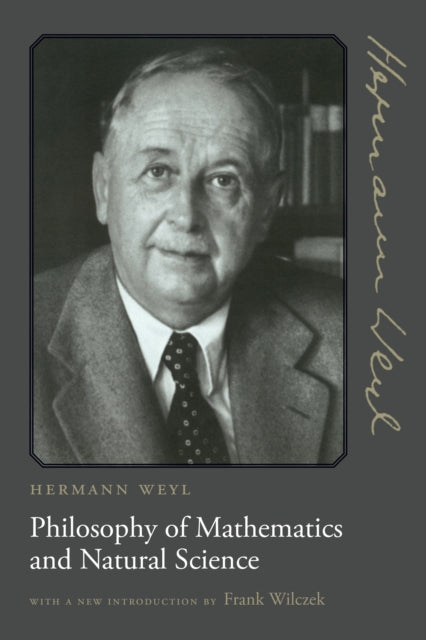 Philosophy of Mathematics and Natural Science