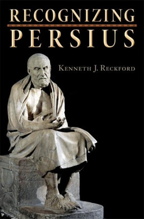 Recognizing Persius