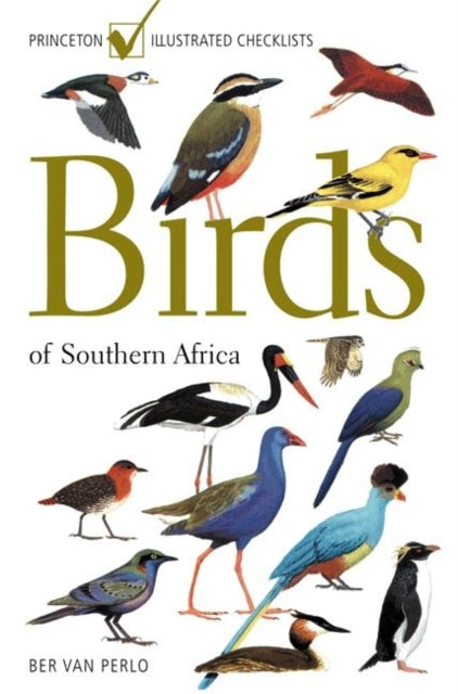 Birds of Southern Africa