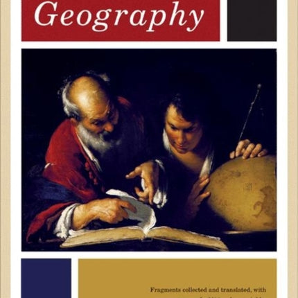 Eratosthenes' Geography