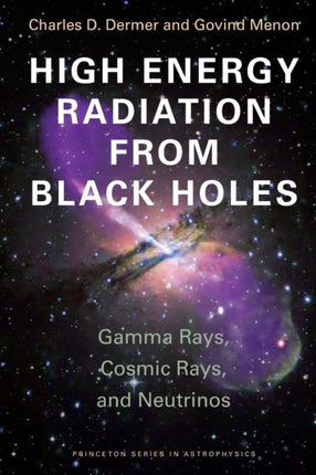 High Energy Radiation from Black Holes  Gamma