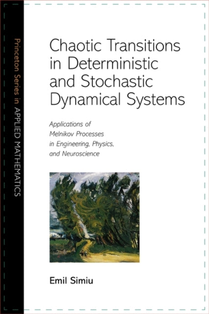 Chaotic Transitions in Deterministic and