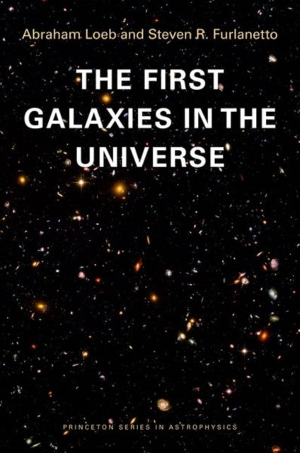 The First Galaxies in the Universe