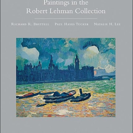 The Robert Lehman Collection at the Metropolitan
