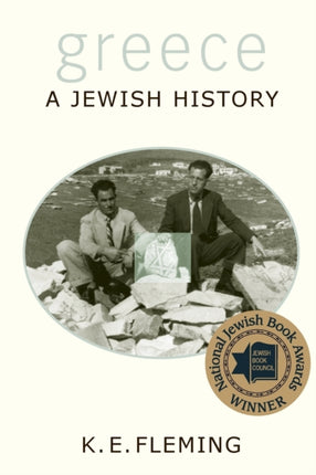 Greecea Jewish History