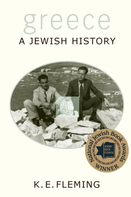 Greecea Jewish History