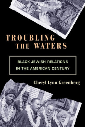 Troubling the Waters